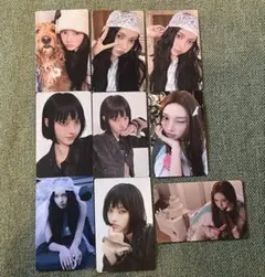 ILLIT MAMIHLAPINATAPAI ユニバ 先着 ラキドロ トレカ - メルカリ