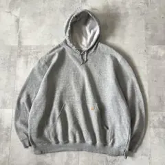 S*ー様 USA規格　カーハート　ヘビーウェイト　スウェット　プルオーバー　メン