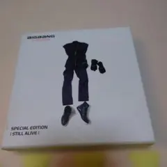 BIGBANG SPECIAL EDITION STILL ALIVE