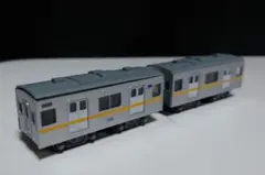 Bトレ　東京メトロ7000系(中間車2両)のサムネイル