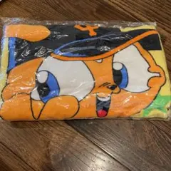 ジャイアンツ バスタオル ジャビットくん