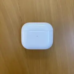 Apple AirPods（第3世代）