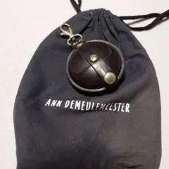 Ann Demeulemeester 2007ss リュック - メルカリ