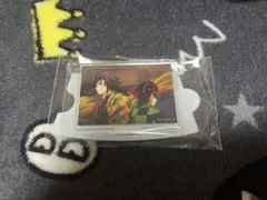 鬼滅の刃　水の呼吸ランダムミニアクリルスタンド　炭治郎　義勇　④