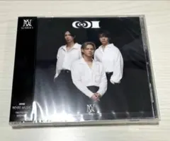 Number_i フルアルバム No.I 通常盤【新品未開封】