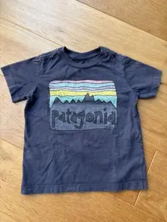 Patagonia キッズ Tシャツ　2Tのサムネイル