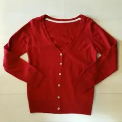 美品　カーディガンのサムネイル