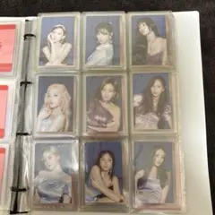 2026年最新】twiceトレカコンプの人気アイテム - メルカリ