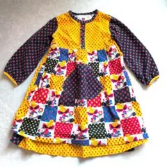 ヒステリックミニ ワンピース