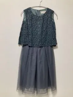 美品　kaene パーティードレス　ワンピース　サイズ36