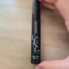 CEZANNE Long Boost Mascaraのサムネイル
