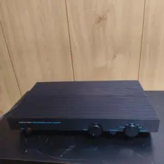 musical fidelity プリメインアンプ a100 メンテナンス済み musical fidelity プリメインアンプ a100 メンテナンス済み - メルカリ