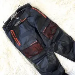 KTM DEFENDER PANTS 防水　撥水　加工　 M 未使用品のサムネイル