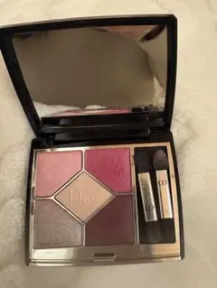 Dior サンククルールクチュール 859 ピンク コロール