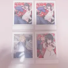 ヒプマイ　ぱしゃこれ