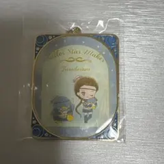 サンリオ セーラームーンコラボ キーホルダー