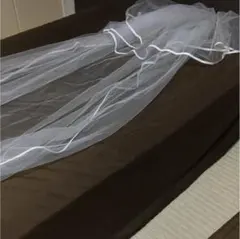 ☆美品☆ ウエディングベール→最終値下げ♪