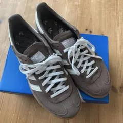 アディダス Handball Spezial IF6490 新品同様　25.0