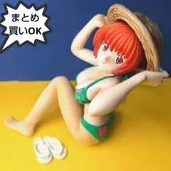 美少女フィギュア 俺ガイル タイトー AquaFloatGirls 由比ヶ浜結衣