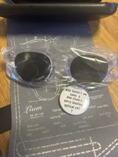 2025年最新】sorry a bootleg optical noelの人気アイテム