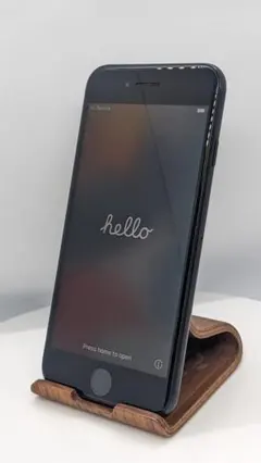 iPhone7 32GB Black SIMフリー/A2238 - メルカリ