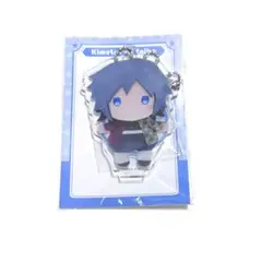 鬼滅の刃 ゆらふわふぉと アクリルスタンド 冨岡義勇