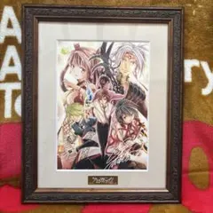 SAO ソードアートオンライン abec キャラファイングラフ シリアル