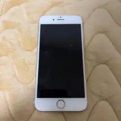 iPhone6s ジャンク 電源入らず カメラ割れ 部品取り用