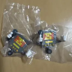 Undertale ハグコット メタトン 2個セット