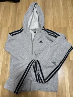 adidas アディダス　スポーツウェア　ジャージセット