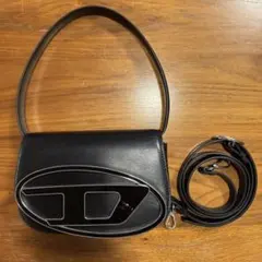 diesel ディーゼル 1DR ハンドバッグショルダーバッグ