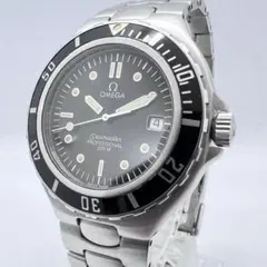 2025年最新】オメガ コマ シーマスター 200の人気アイテム - メルカリ