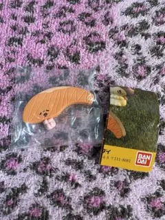 KIRIMIちゃん まちぼうけ サンリオキャラクターズ3