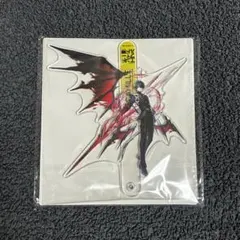 GIGO限定 アークナイツ エンドフィールド アクリルフォトプロップス