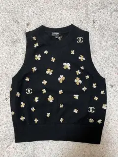 2026年最新】chanel ベストの人気アイテム - メルカリ