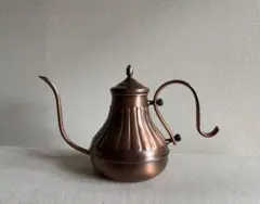 カリタ コーヒーポット ステンレス製 日本製 茶こし付き 600ml - メルカリ