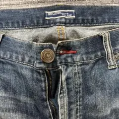 VILLAND デニムパンツ ストレート
