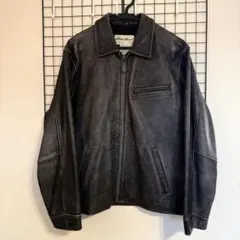 2025年最新】エディーバウアー レザージャケットの人気アイテム - メルカリ