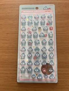 ま*ゆ様 ハンギョドンBONBON DROP mini シール