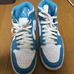 Nike Air Jordan 1 Mid 