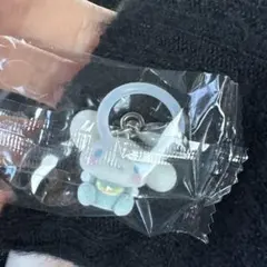 산리오 메지루시 액세서리 시나모롤