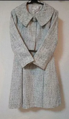 試着のみ　スウィートマミー ワンピース