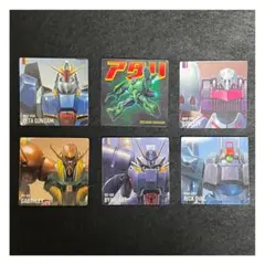 2026年最新】ガンダムポテコ ファイルの人気アイテム - メルカリ