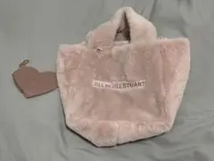 sweet 2024年12月号 JILL by JILL STUART 付録