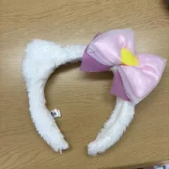 キティちゃん カチューシャ