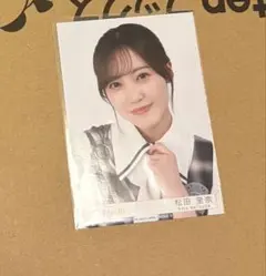 櫻坂46 山下瞳月 Lonesome rabbit 封入生写真 - メルカリ