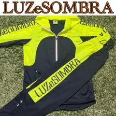 ✨美品✨ルースイソンブラ　LUZeSOMBRA フットサル　M セットアップ