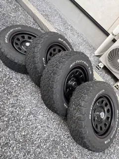 ヨコハマ GEOLANDAR 195/80R15 デイトナ プロボックス - メルカリ