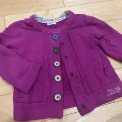 RAG MART カーディガン
