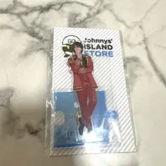 藤原丈一郎 アクリルスタンド Johnnys' ISLAND STORE 第1弾 - メルカリ
